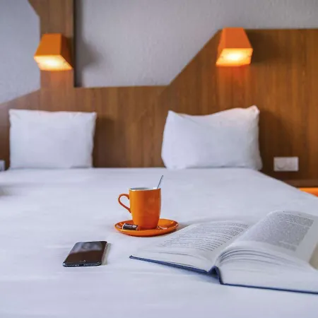 Hotel ibis Styles Gien Extérieur photo