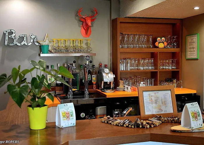 ibis Styles Gien