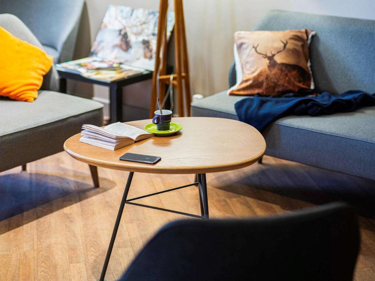 Hotel Ibis Styles