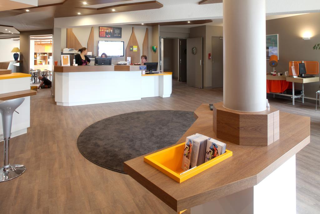 Ibis Styles Hotel Gien