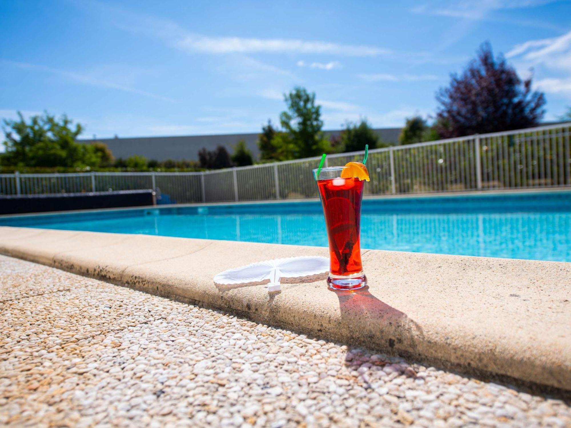 Ibis Styles 3* Gien