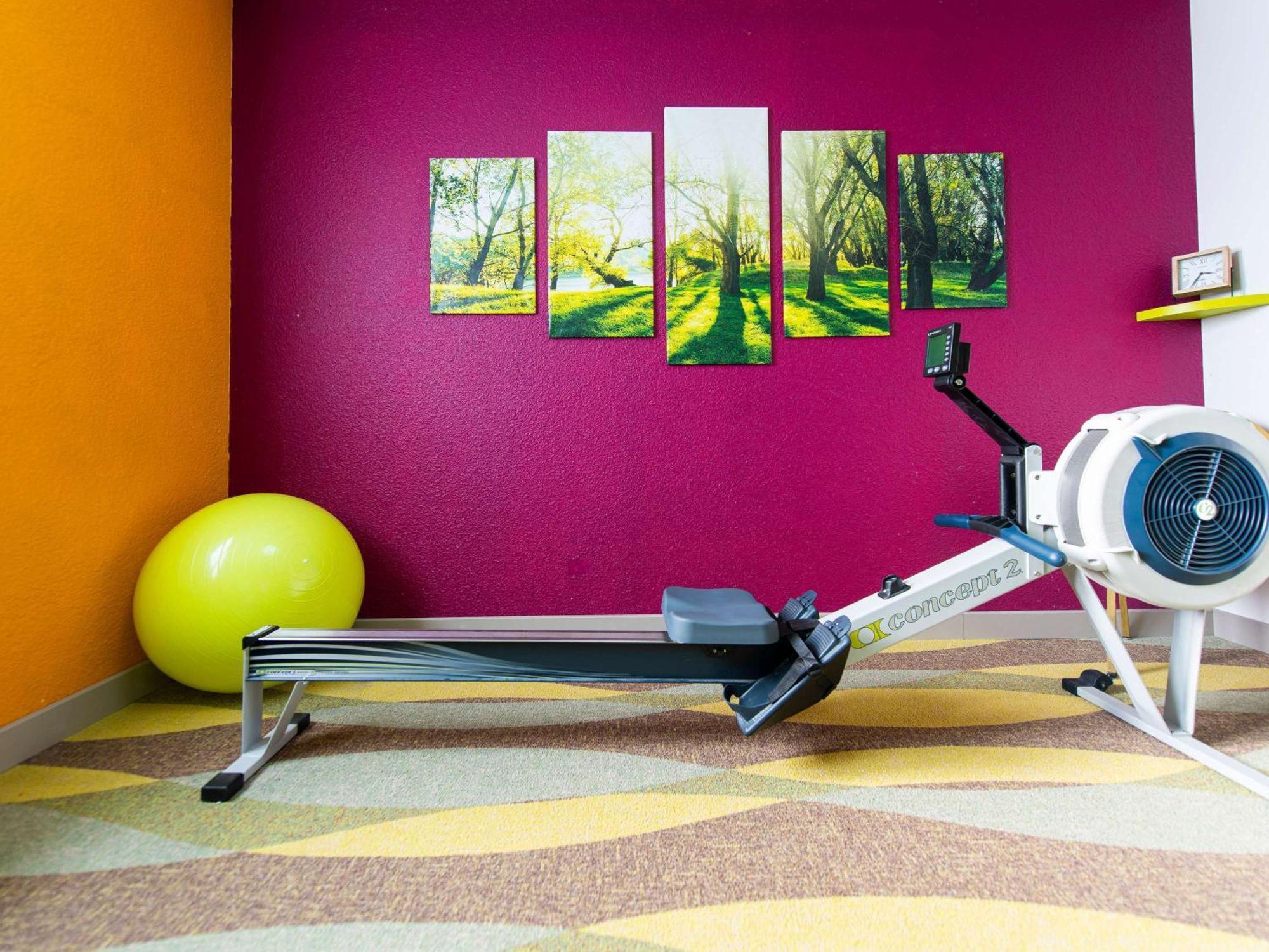 Hotel Ibis Styles 3*