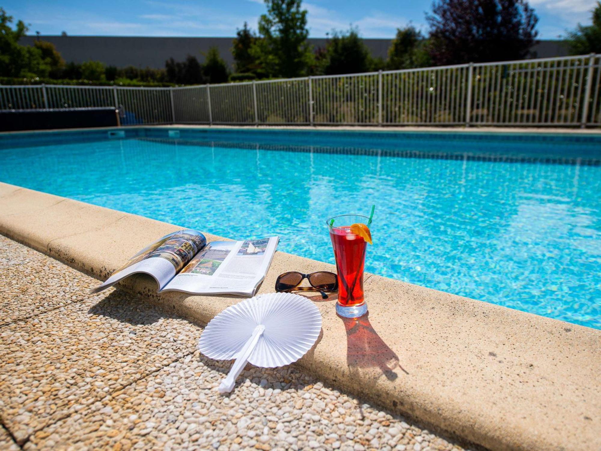 Ibis Styles Hotel 3*