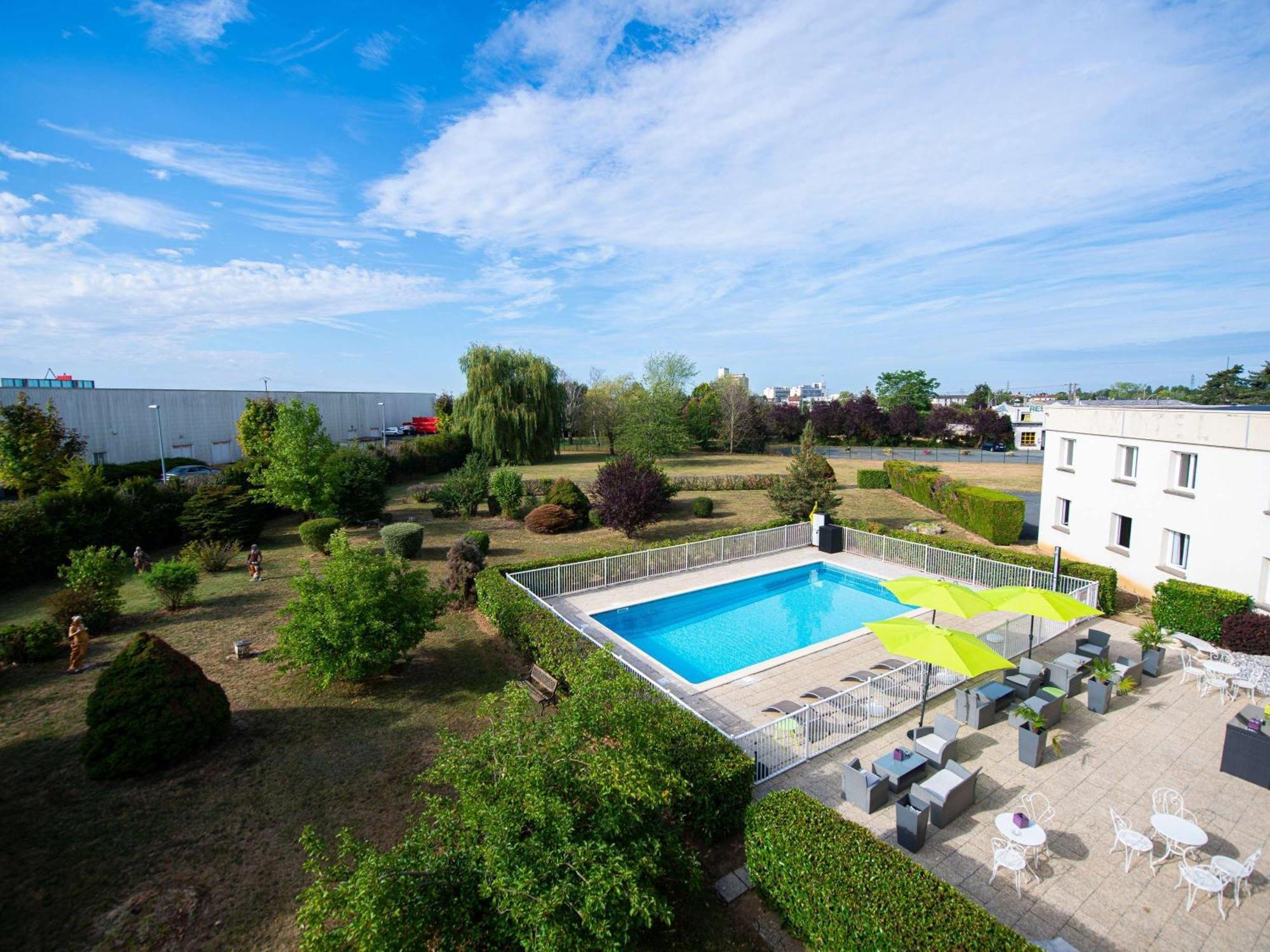 Ibis Styles Hotel 3*