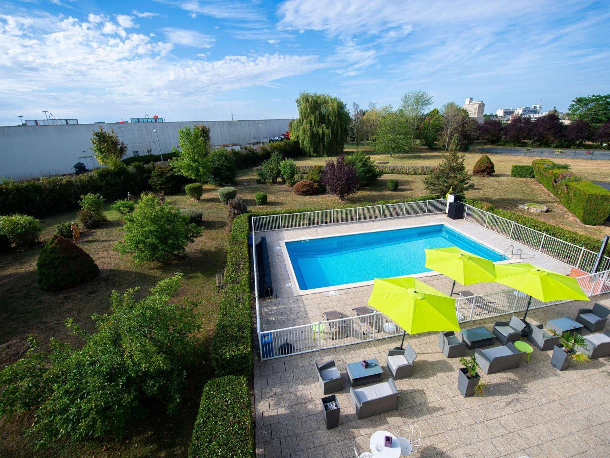 Ibis Styles Hotel Gien