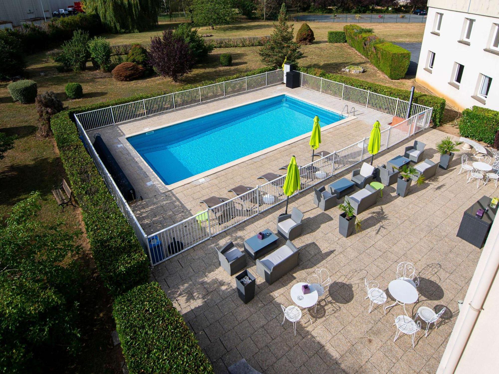 Ibis Styles Hotel