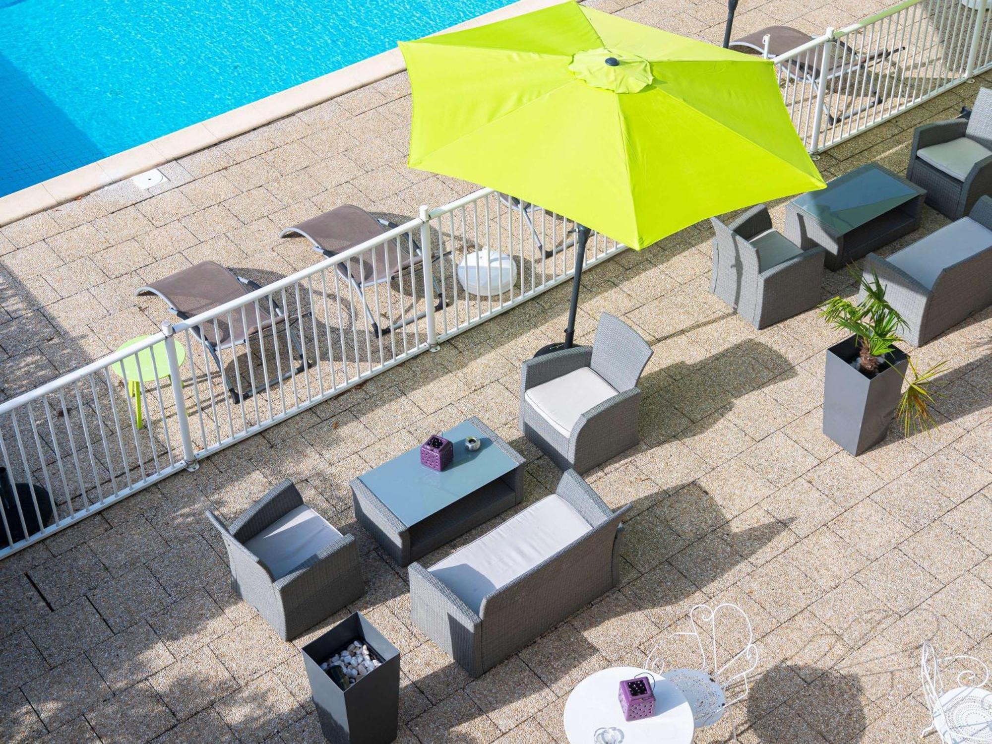 Ibis Styles Hotel