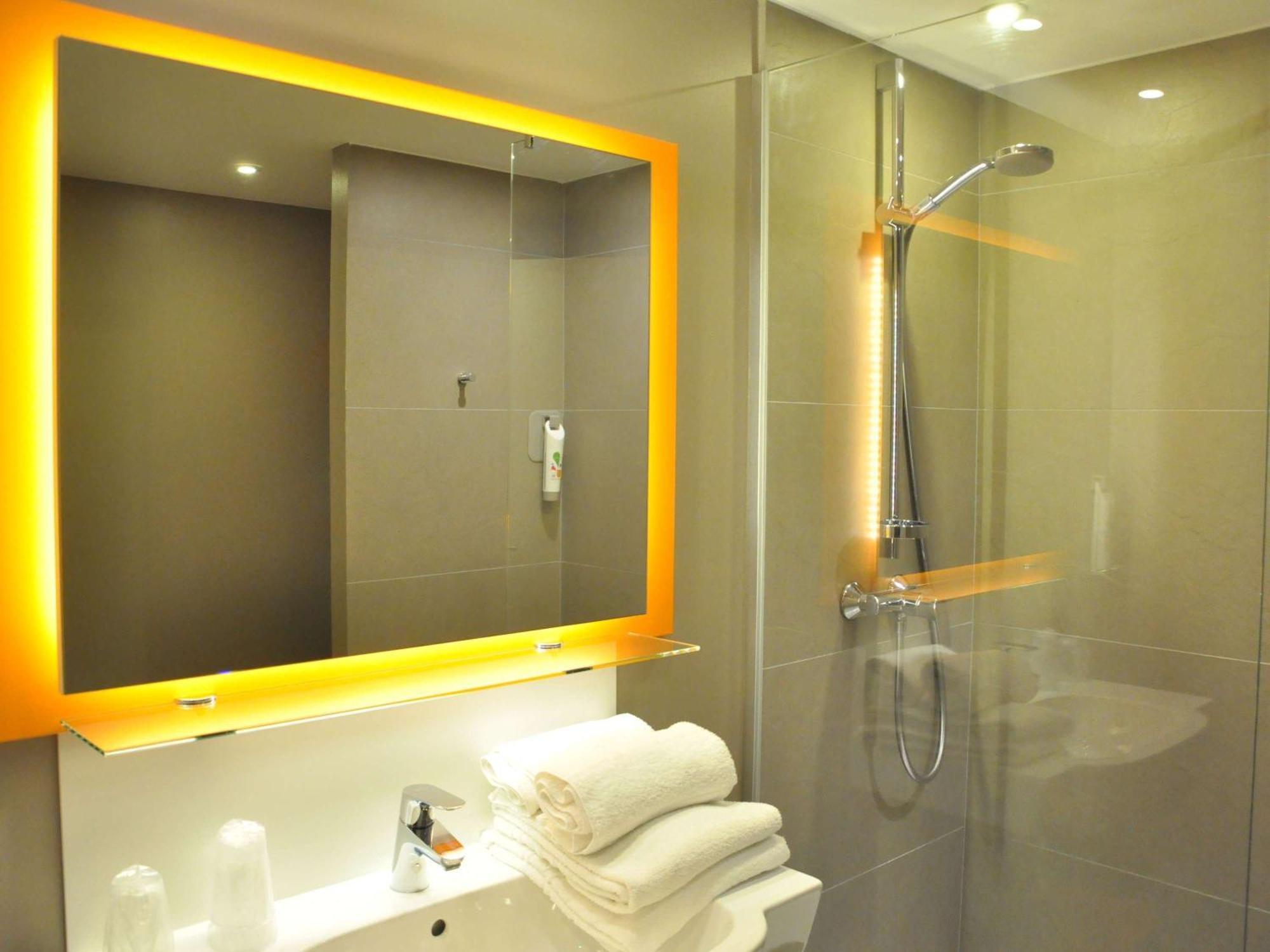 Ibis Styles Hotel Gien