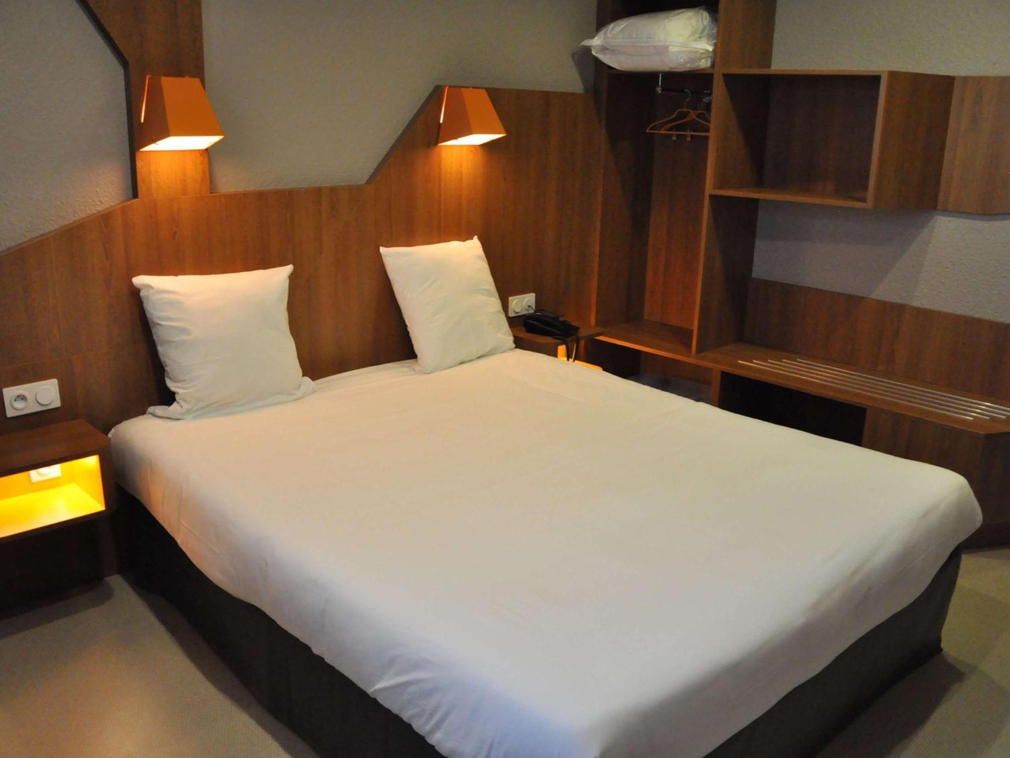 Hotel Ibis Styles Gien
