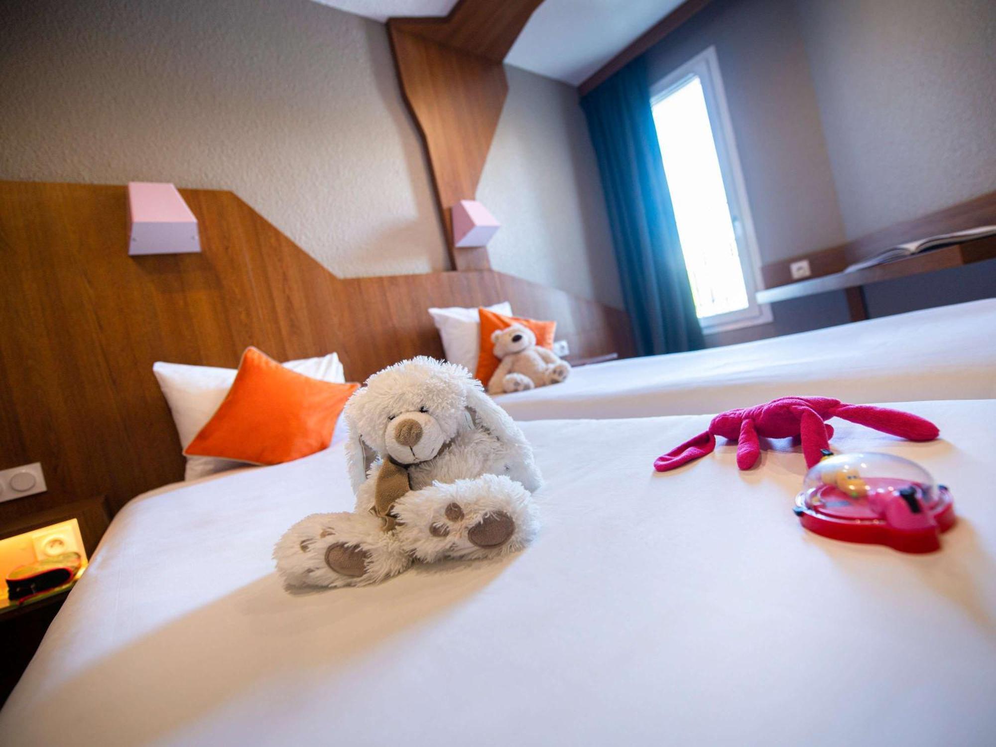 Ibis Styles