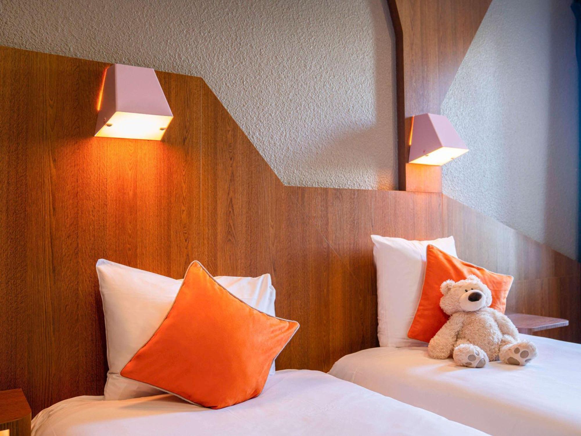 Ibis Styles 3* Gien