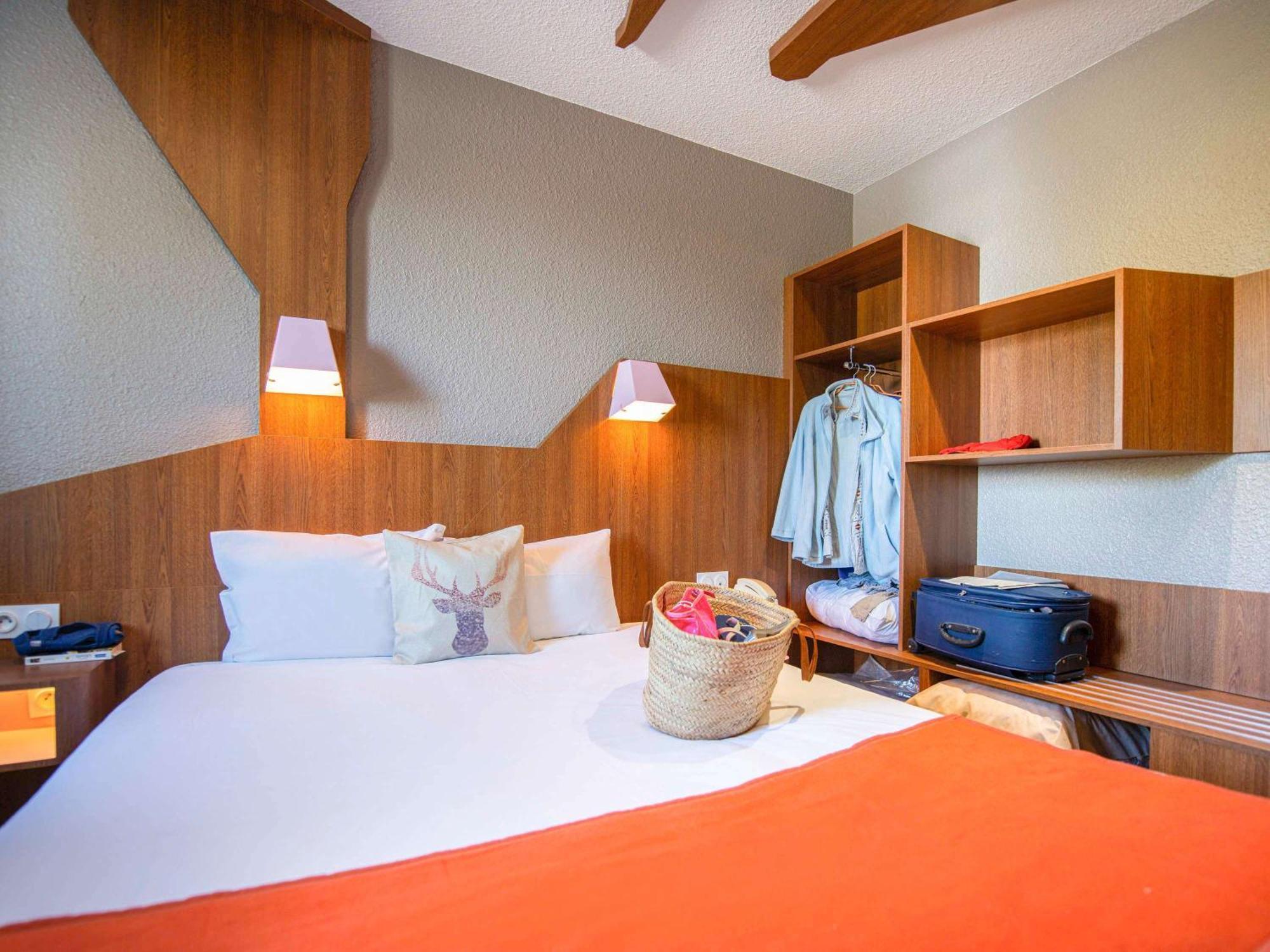 Ibis Styles Hotel Gien