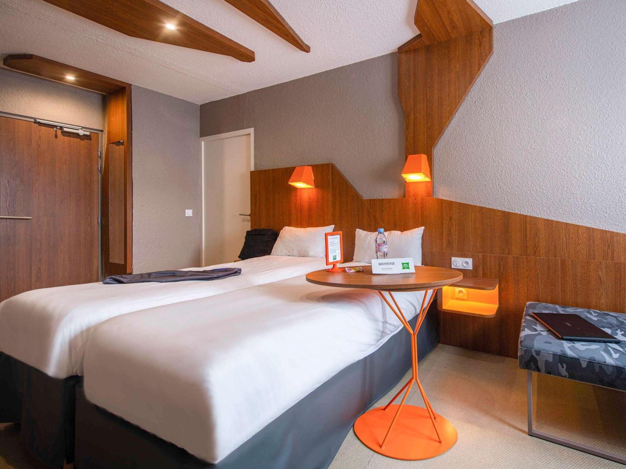 Ibis Styles