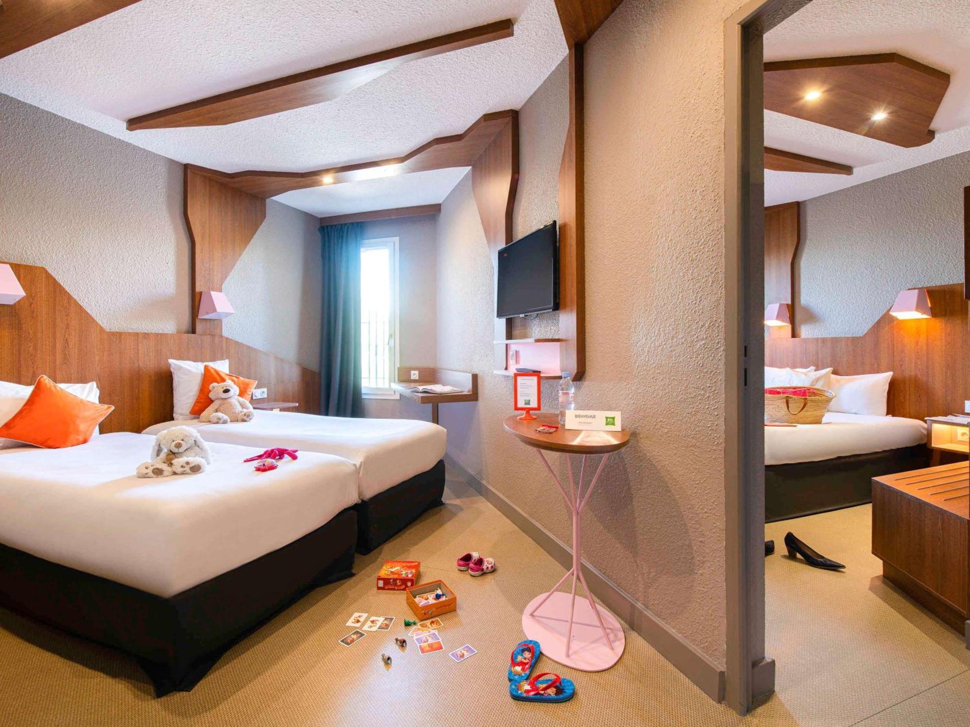 Ibis Styles Hotel 3*