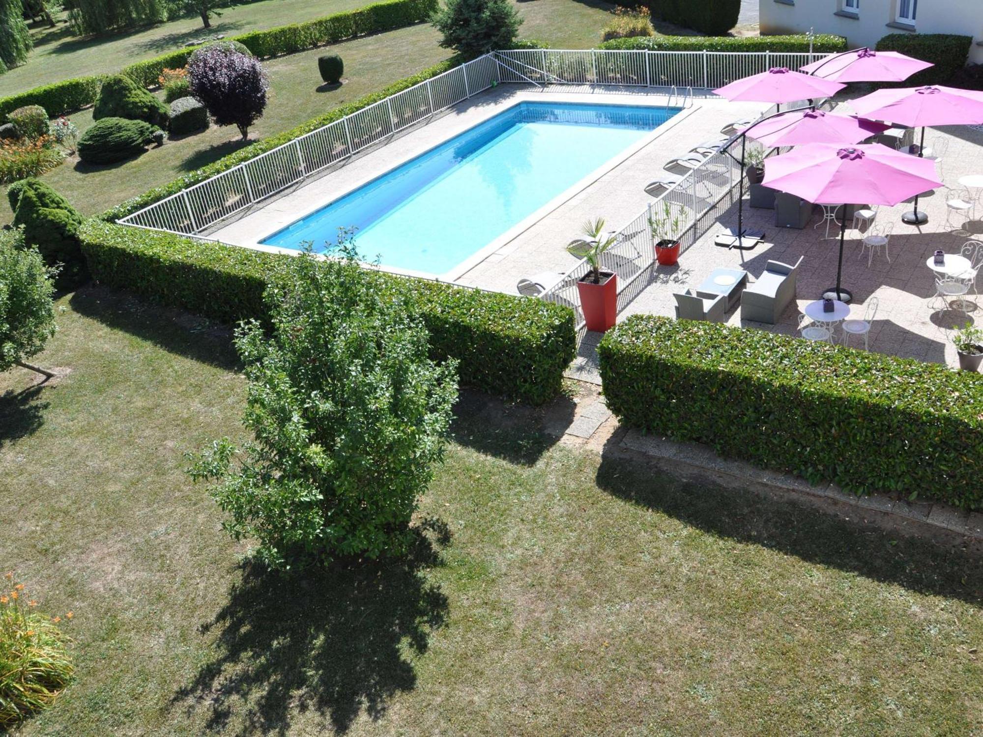 Hotel Ibis Styles 3*