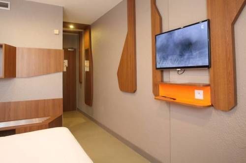 Hotel Ibis Styles 3*