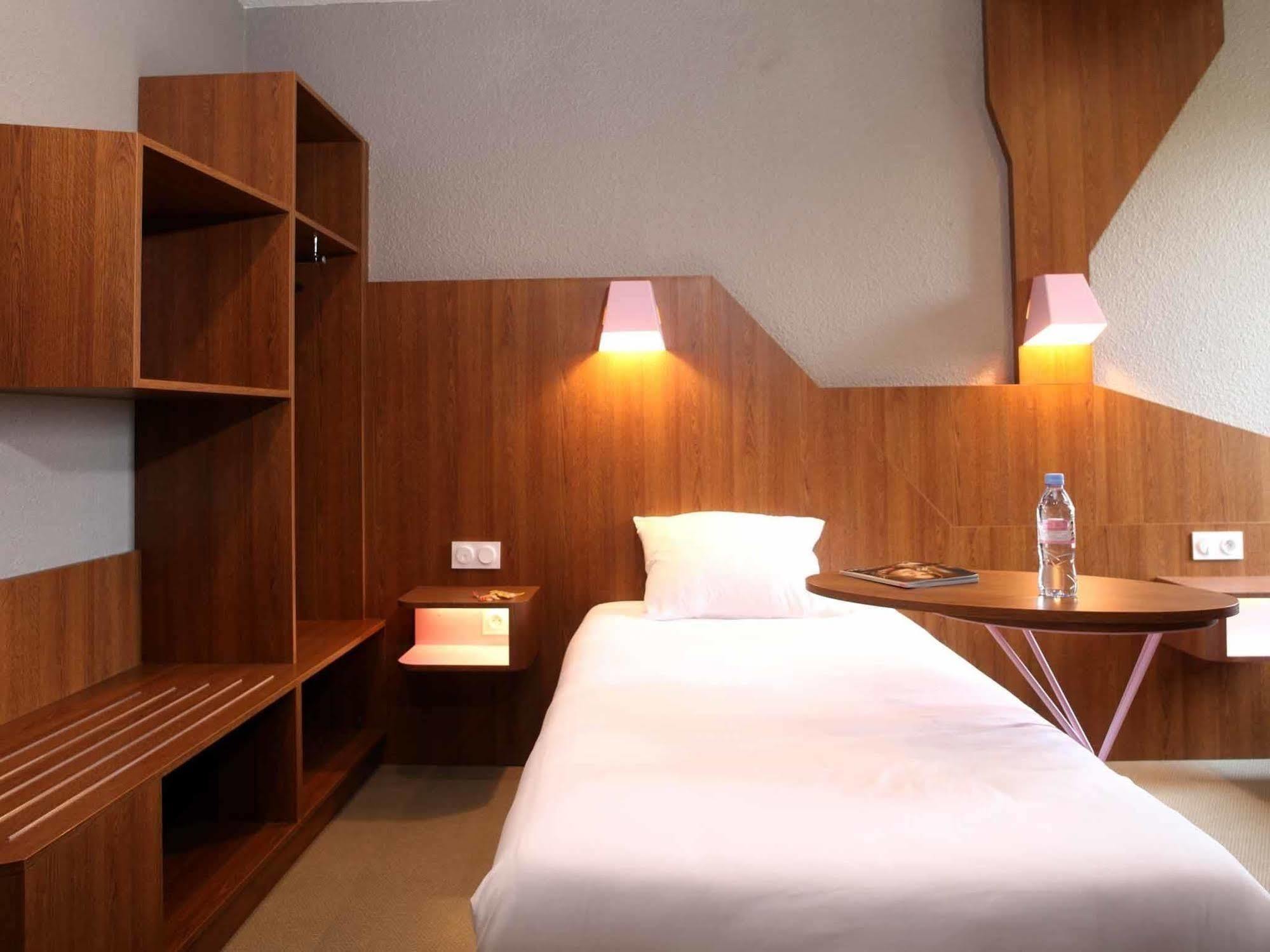 Hotel Ibis Styles