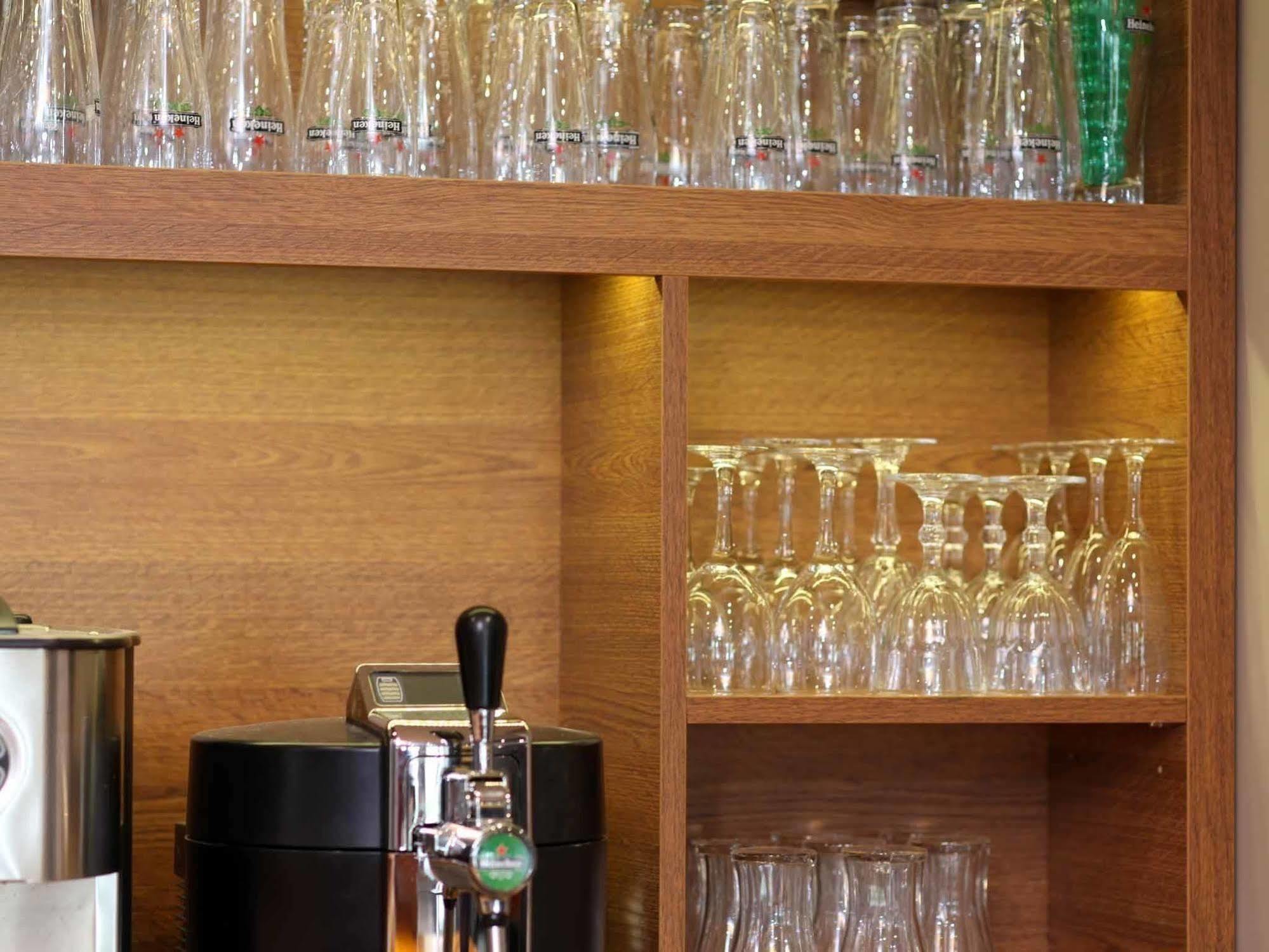 Ibis Styles Hotel 3*