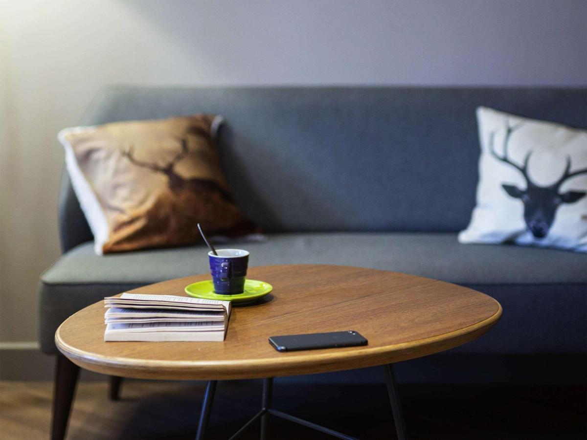 Ibis Styles Gien