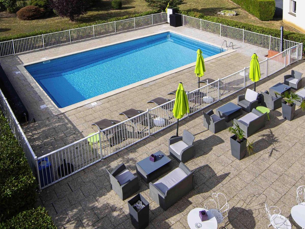 Ibis Styles Gien
