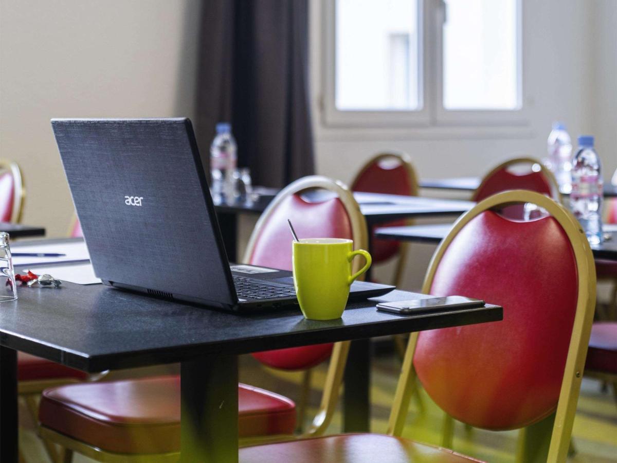 Ibis Styles Hotel Gien