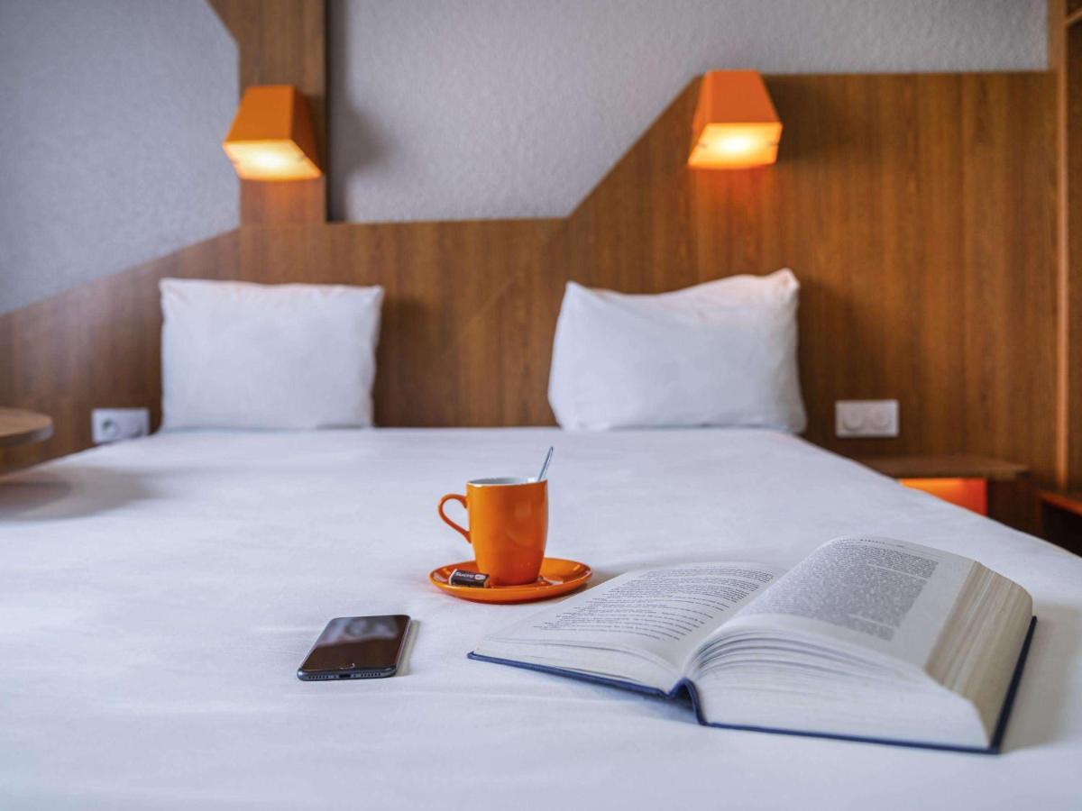 Ibis Styles 3*