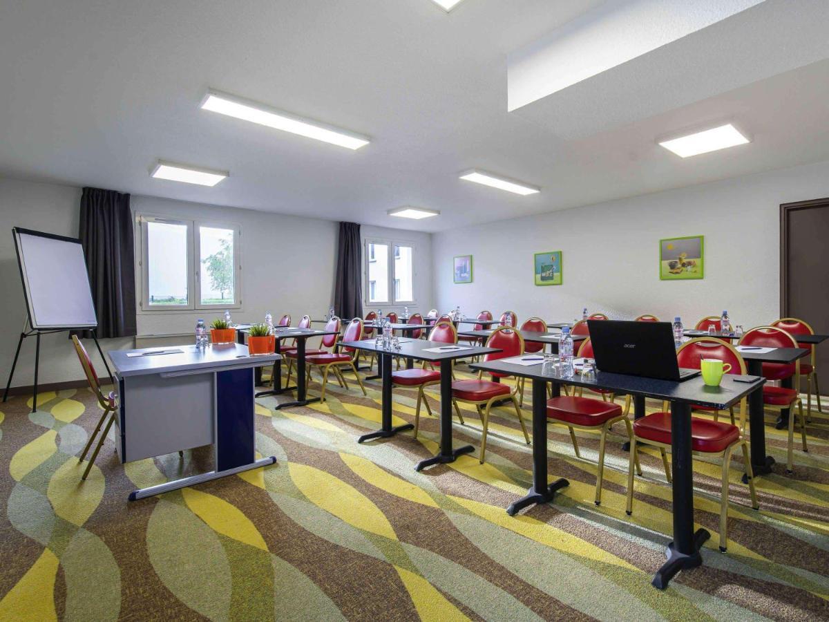 Hotel Ibis Styles Gien