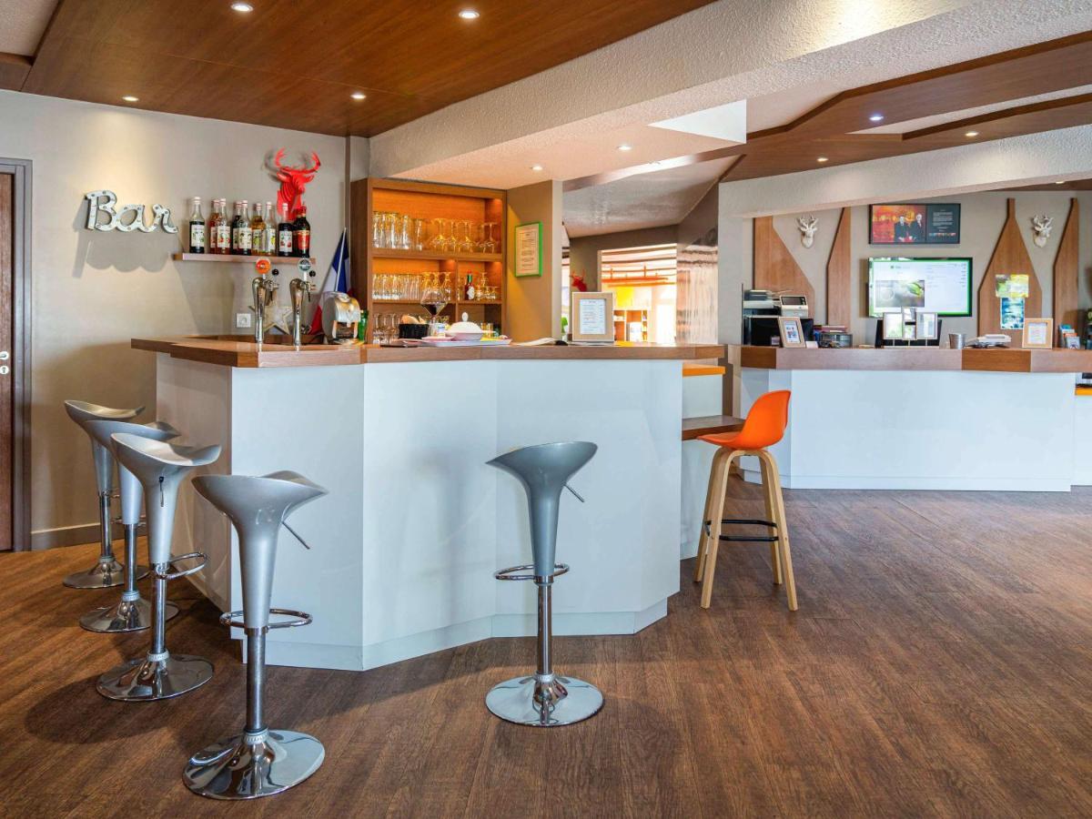 Ibis Styles Hotel