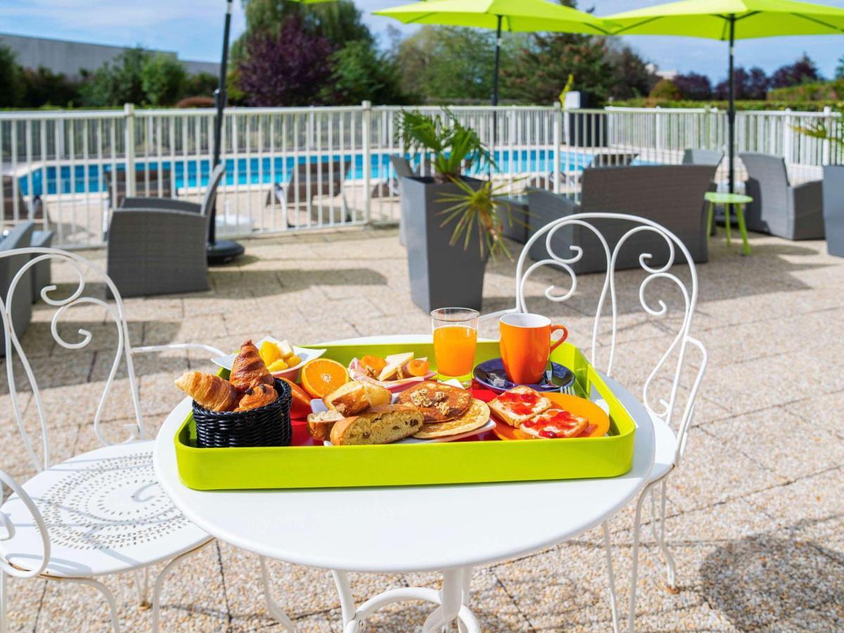 Hotel Ibis Styles