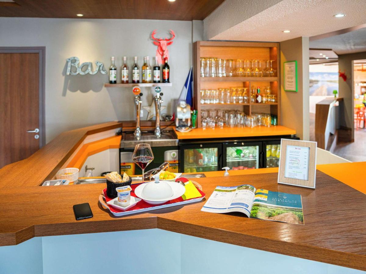 Ibis Styles Hotel Gien