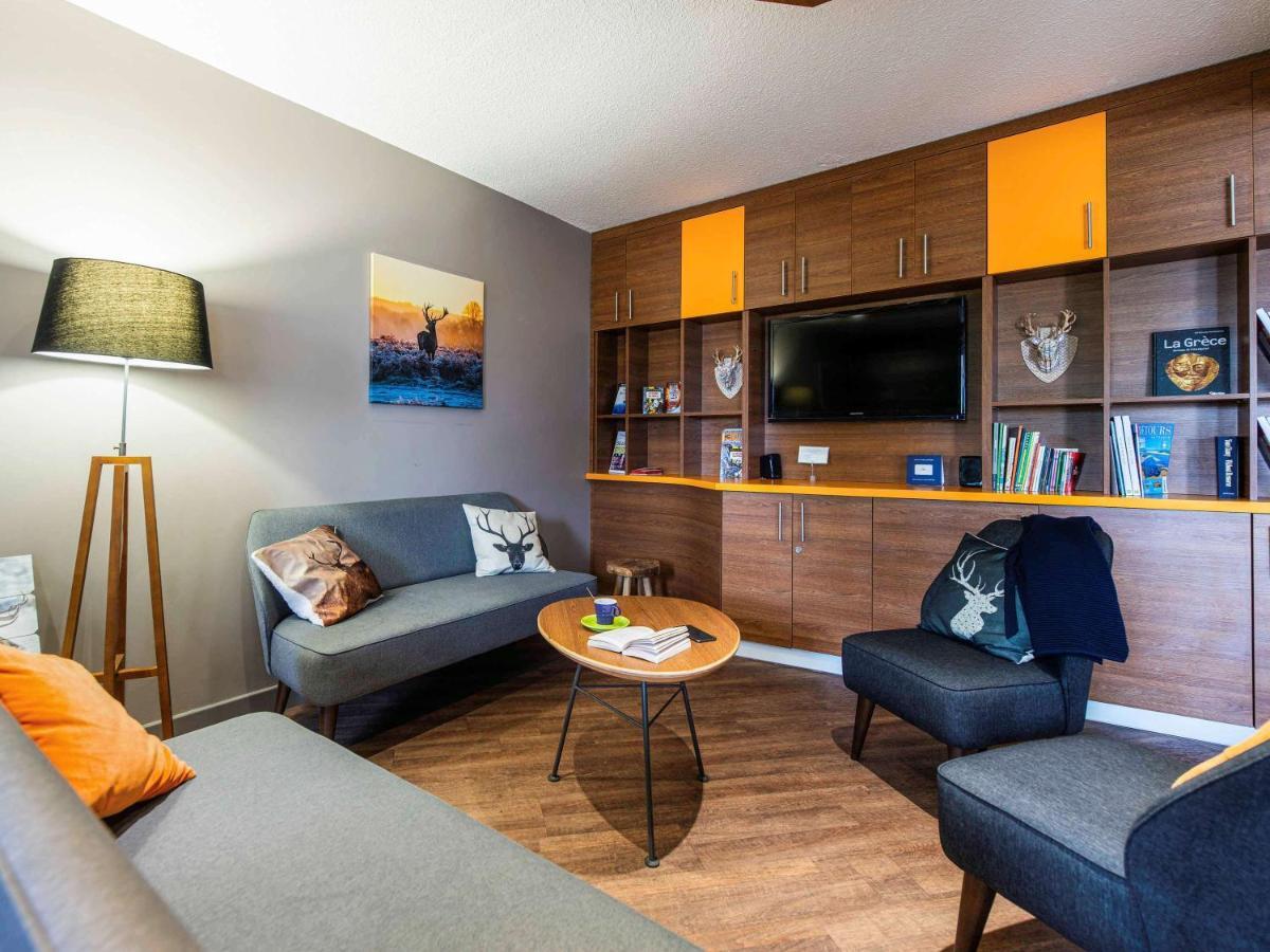 Ibis Styles Gien